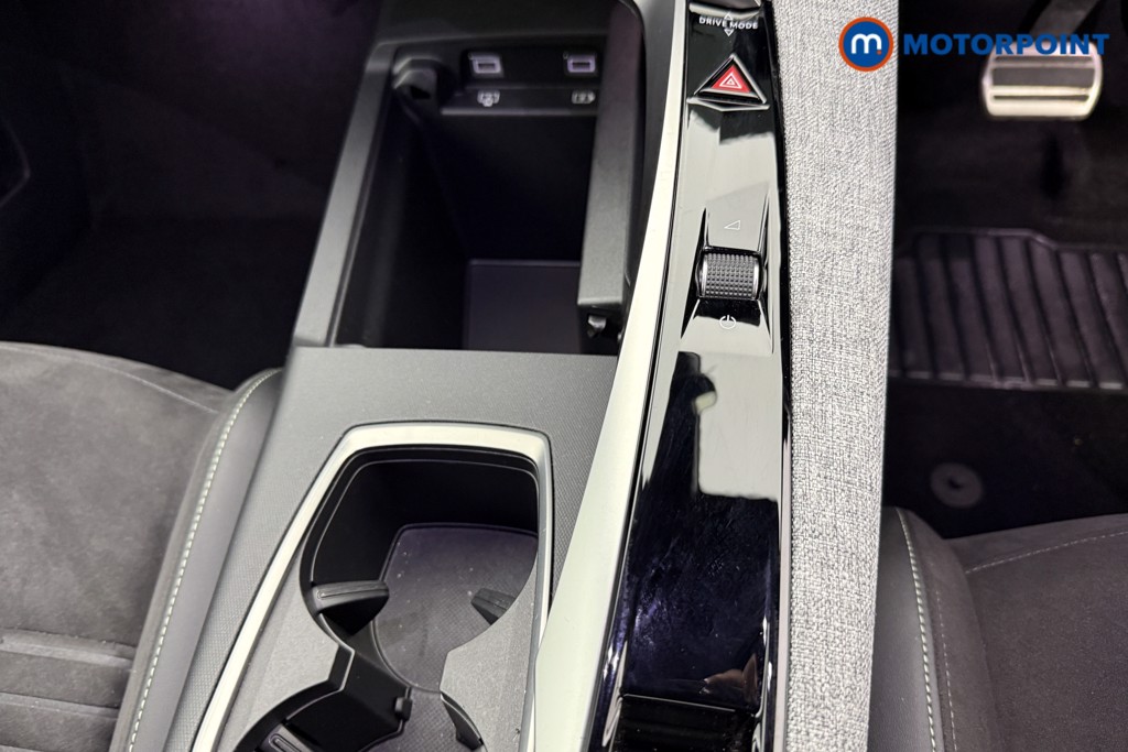 Peugeot 3008 GT Automatic Petrol SUV - Stock Number (1590545) - 15th supplementary image