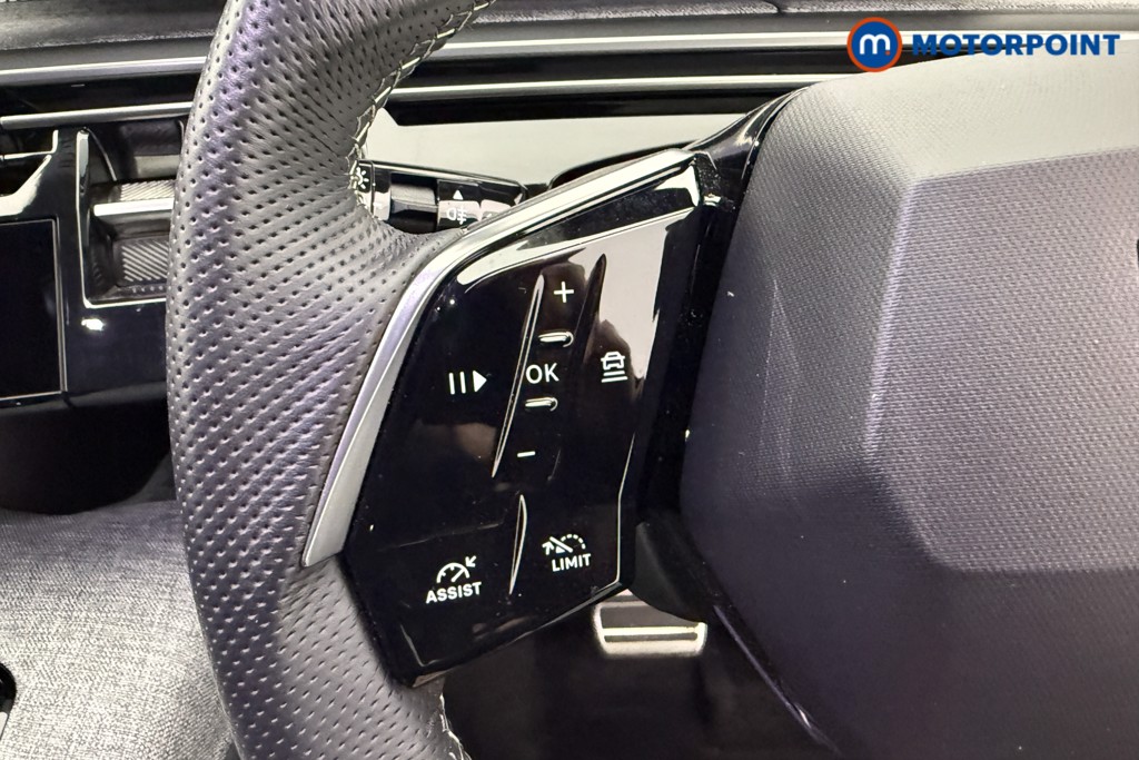 Peugeot 3008 GT Automatic Petrol SUV - Stock Number (1590545) - 16th supplementary image