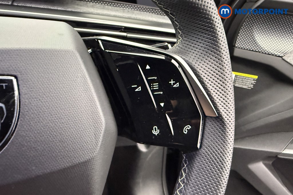 Peugeot 3008 GT Automatic Petrol SUV - Stock Number (1590545) - 17th supplementary image