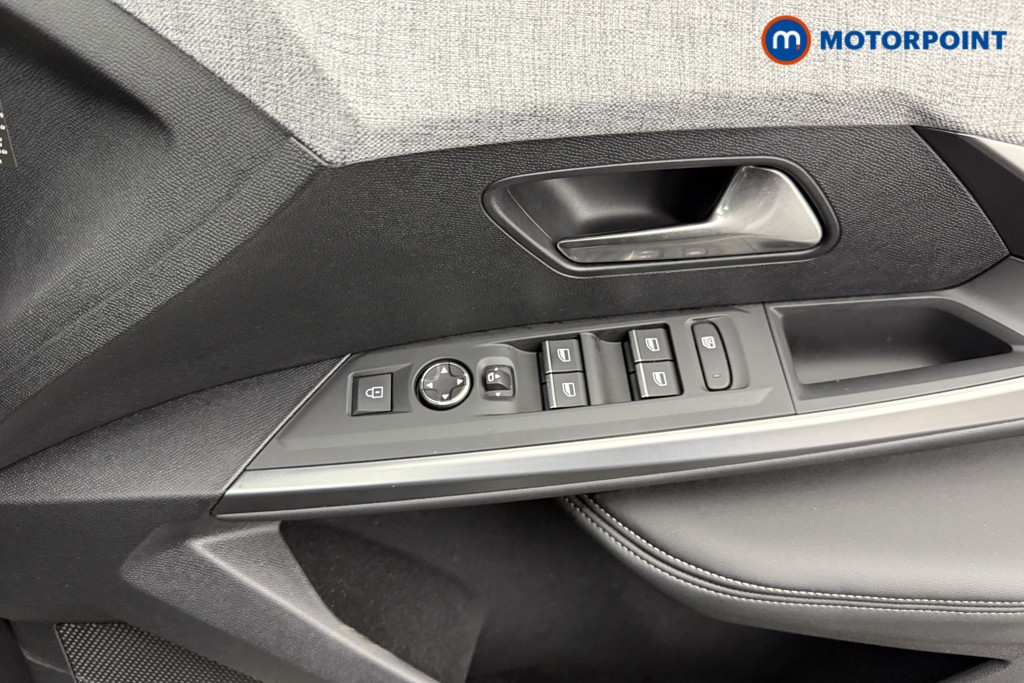 Peugeot 3008 GT Automatic Petrol SUV - Stock Number (1590545) - 18th supplementary image