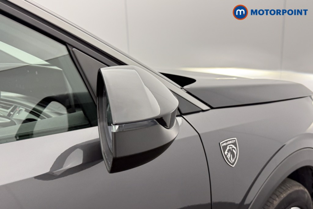 Peugeot 3008 GT Automatic Petrol SUV - Stock Number (1590545) - 20th supplementary image