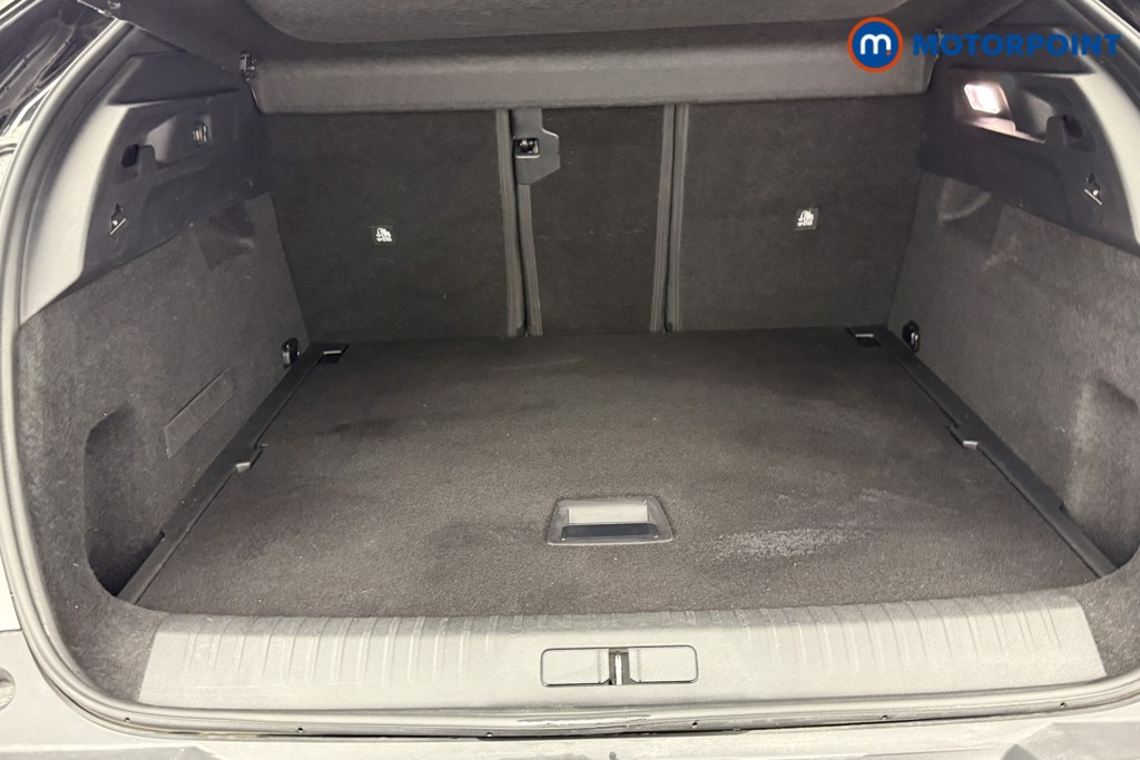 Peugeot 3008 GT Automatic Petrol SUV - Stock Number (1590545) - 22nd supplementary image