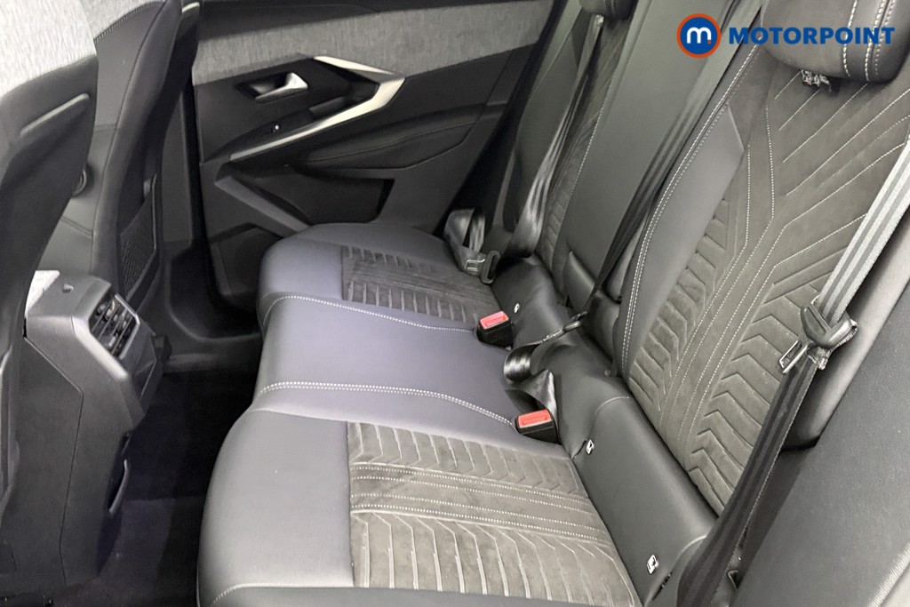 Peugeot 3008 GT Automatic Petrol SUV - Stock Number (1590545) - 25th supplementary image