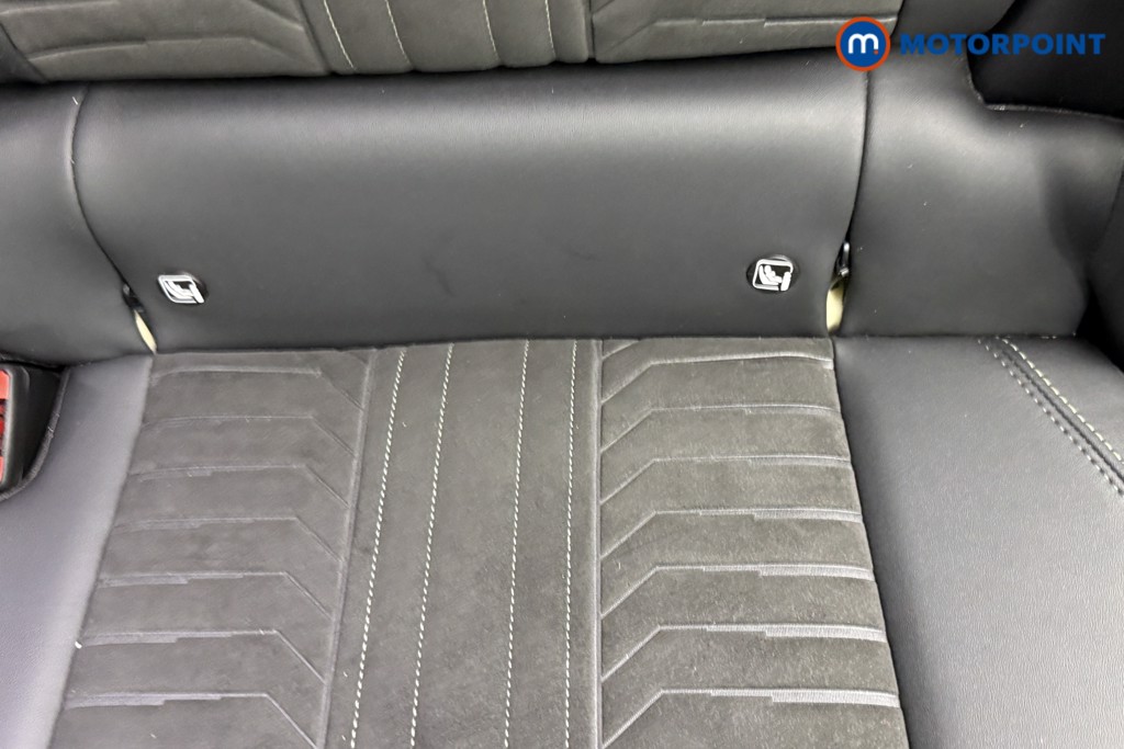 Peugeot 3008 GT Automatic Petrol SUV - Stock Number (1590545) - 26th supplementary image