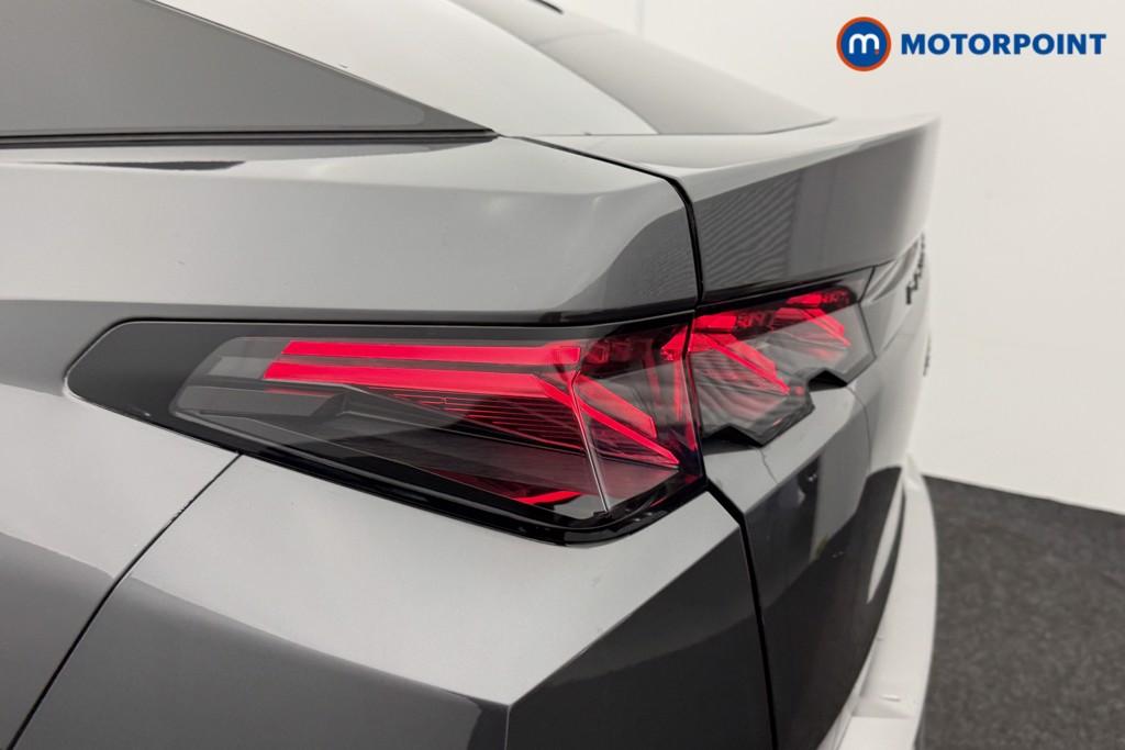 Peugeot 3008 GT Automatic Petrol SUV - Stock Number (1590545) - 27th supplementary image