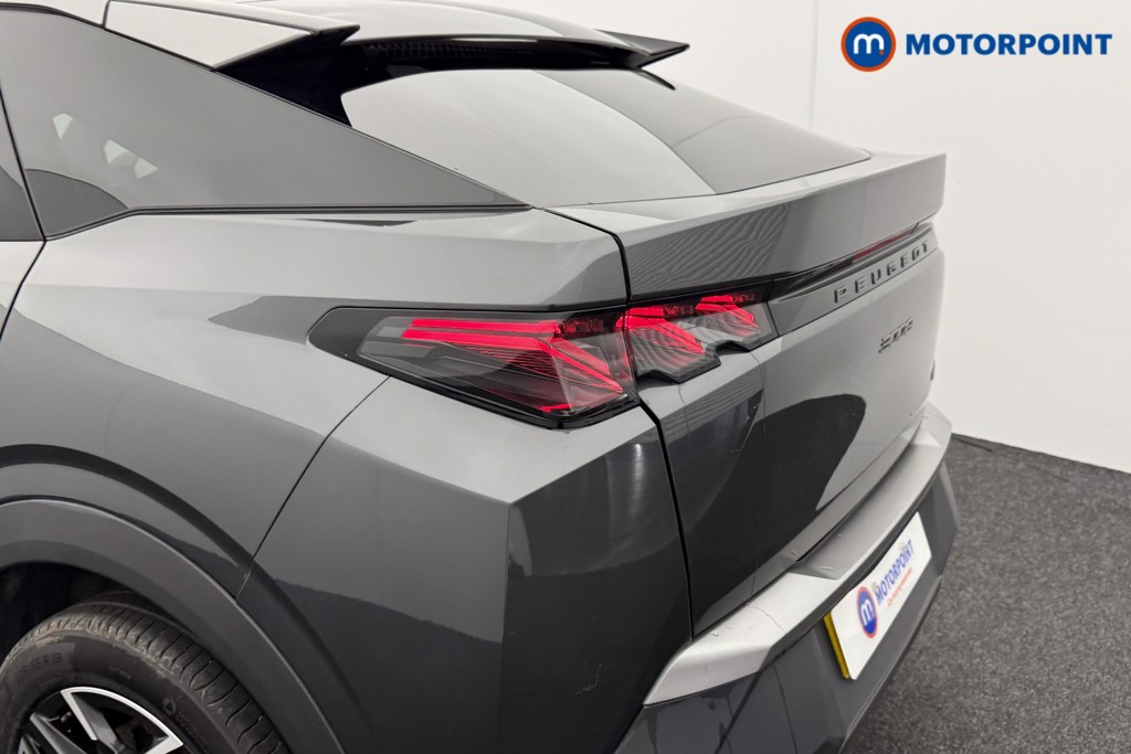 Peugeot 3008 GT Automatic Petrol SUV - Stock Number (1590545) - 28th supplementary image