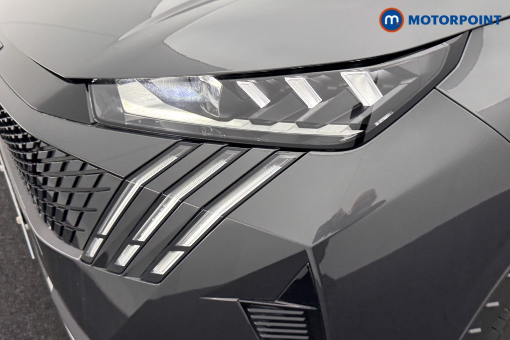 Peugeot 3008 GT Automatic Petrol SUV - Stock Number (1590545) - 29th supplementary image