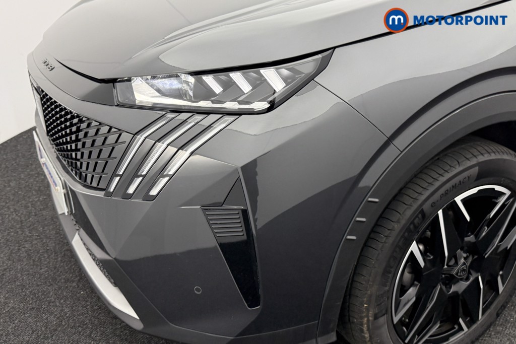 Peugeot 3008 GT Automatic Petrol SUV - Stock Number (1590545) - 30th supplementary image