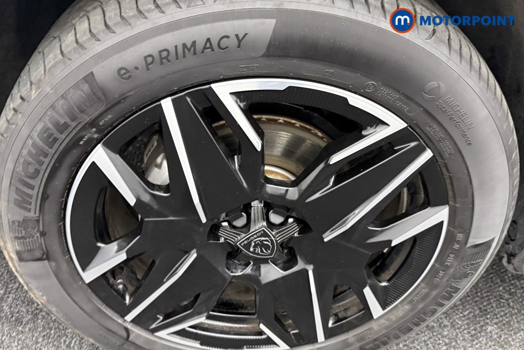 Peugeot 3008 GT Automatic Petrol SUV - Stock Number (1590545) - 31st supplementary image