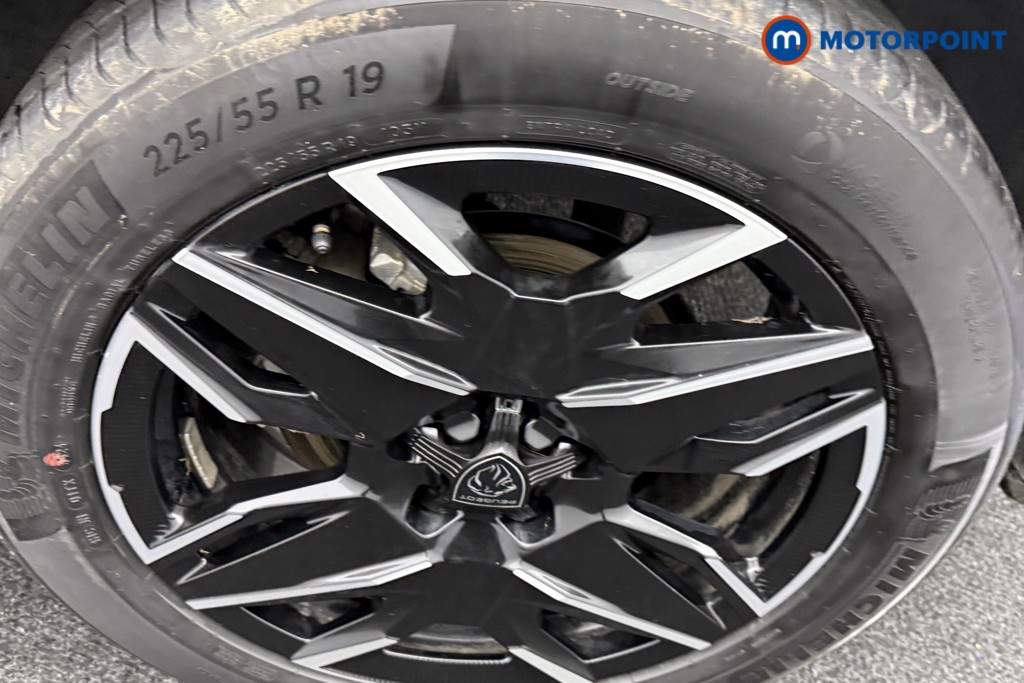 Peugeot 3008 GT Automatic Petrol SUV - Stock Number (1590545) - 32nd supplementary image