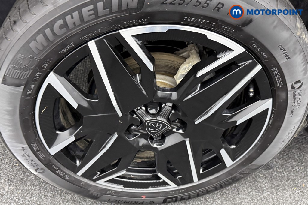 Peugeot 3008 GT Automatic Petrol SUV - Stock Number (1590545) - 33rd supplementary image