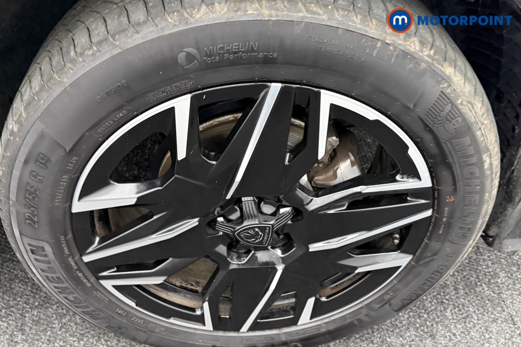 Peugeot 3008 GT Automatic Petrol SUV - Stock Number (1590545) - 34th supplementary image