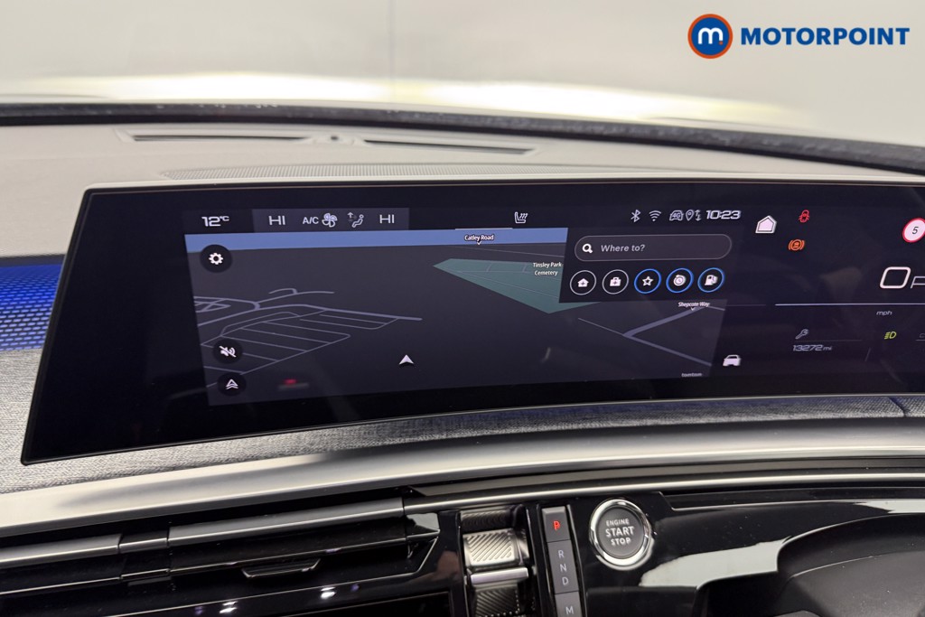 Peugeot 3008 GT Automatic Petrol SUV - Stock Number (1590548) - 2nd supplementary image