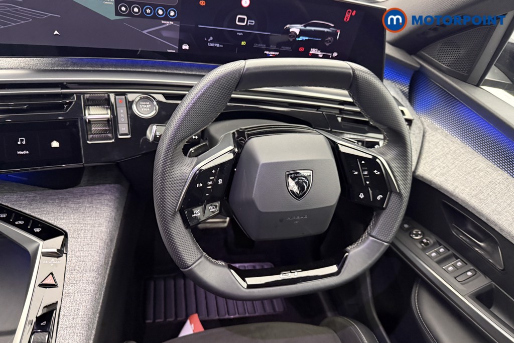 Peugeot 3008 GT Automatic Petrol SUV - Stock Number (1590548) - 3rd supplementary image