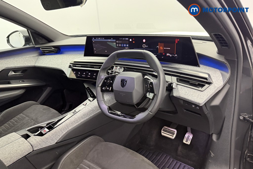 Peugeot 3008 GT Automatic Petrol SUV - Stock Number (1590548) - 4th supplementary image