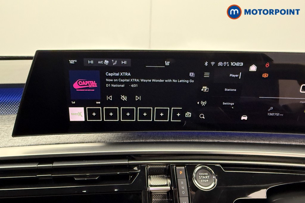 Peugeot 3008 GT Automatic Petrol SUV - Stock Number (1590548) - 6th supplementary image