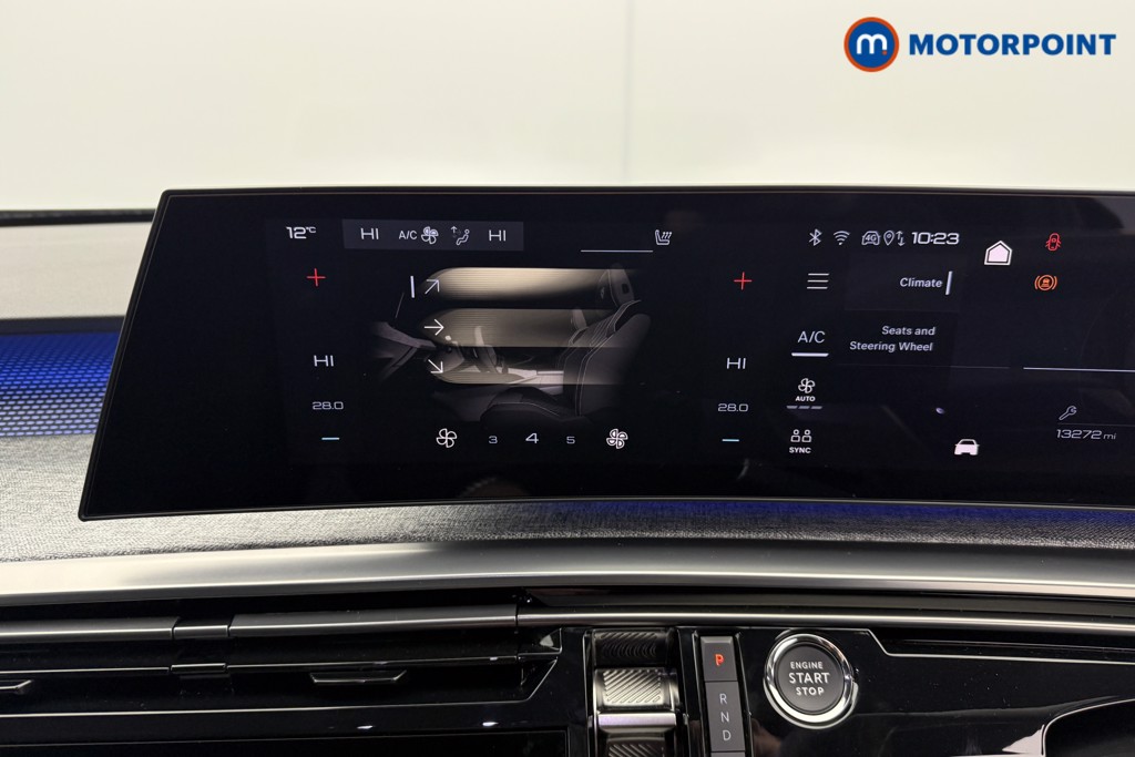 Peugeot 3008 GT Automatic Petrol SUV - Stock Number (1590548) - 7th supplementary image