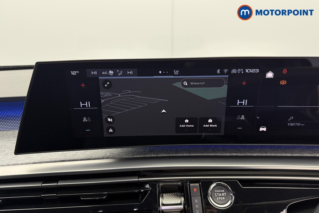 Peugeot 3008 GT Automatic Petrol SUV - Stock Number (1590548) - 11th supplementary image