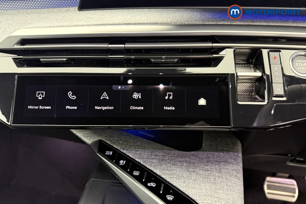 Peugeot 3008 GT Automatic Petrol SUV - Stock Number (1590548) - 12th supplementary image