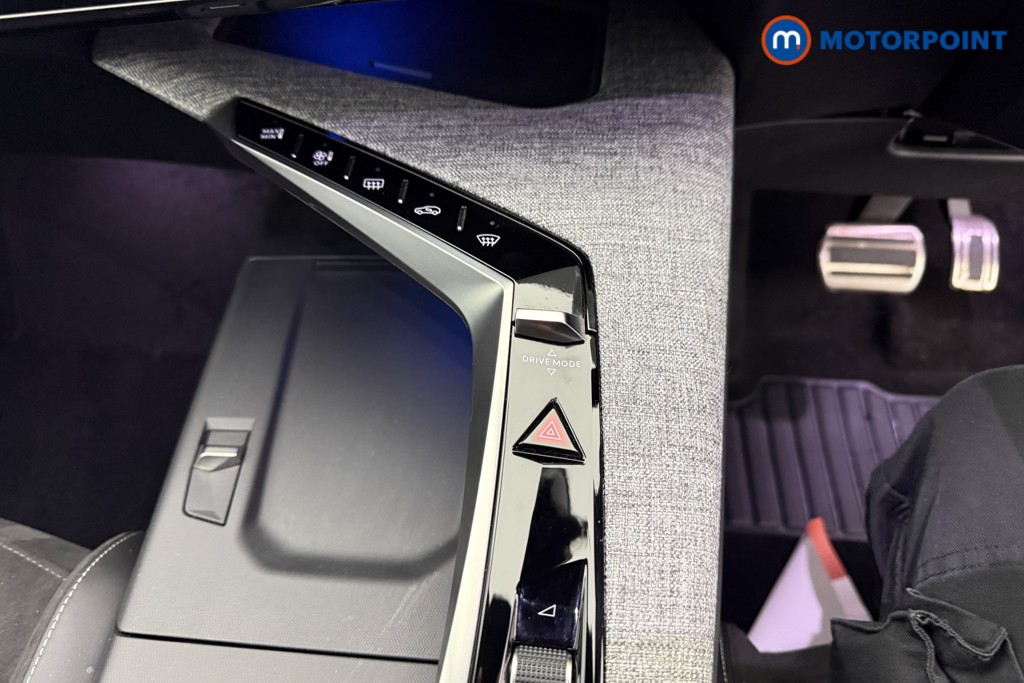 Peugeot 3008 GT Automatic Petrol SUV - Stock Number (1590548) - 13th supplementary image