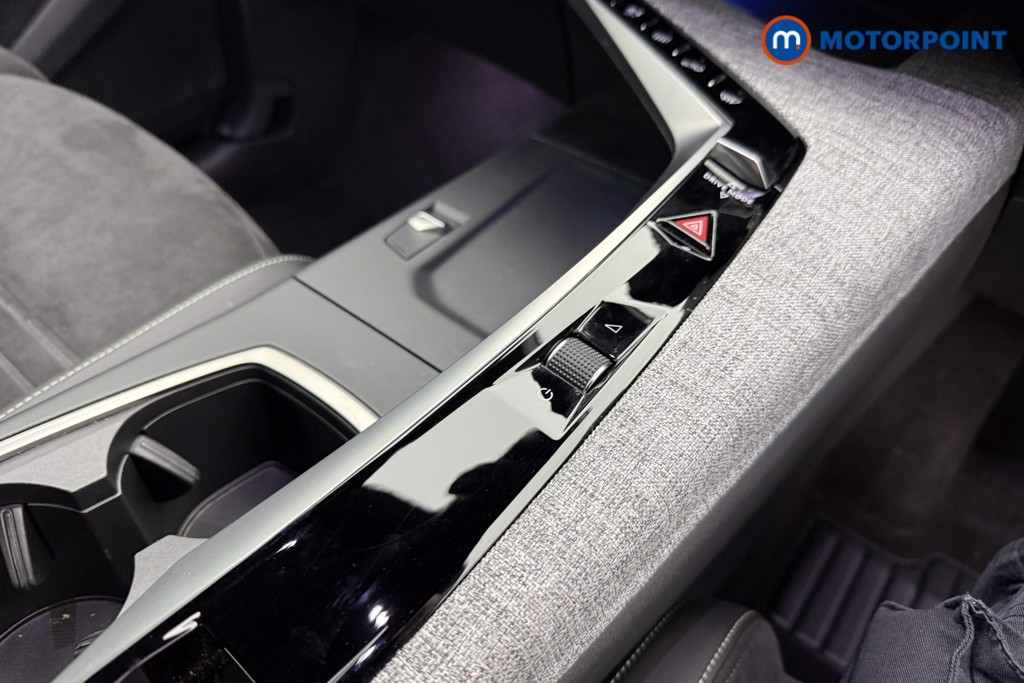 Peugeot 3008 GT Automatic Petrol SUV - Stock Number (1590548) - 14th supplementary image