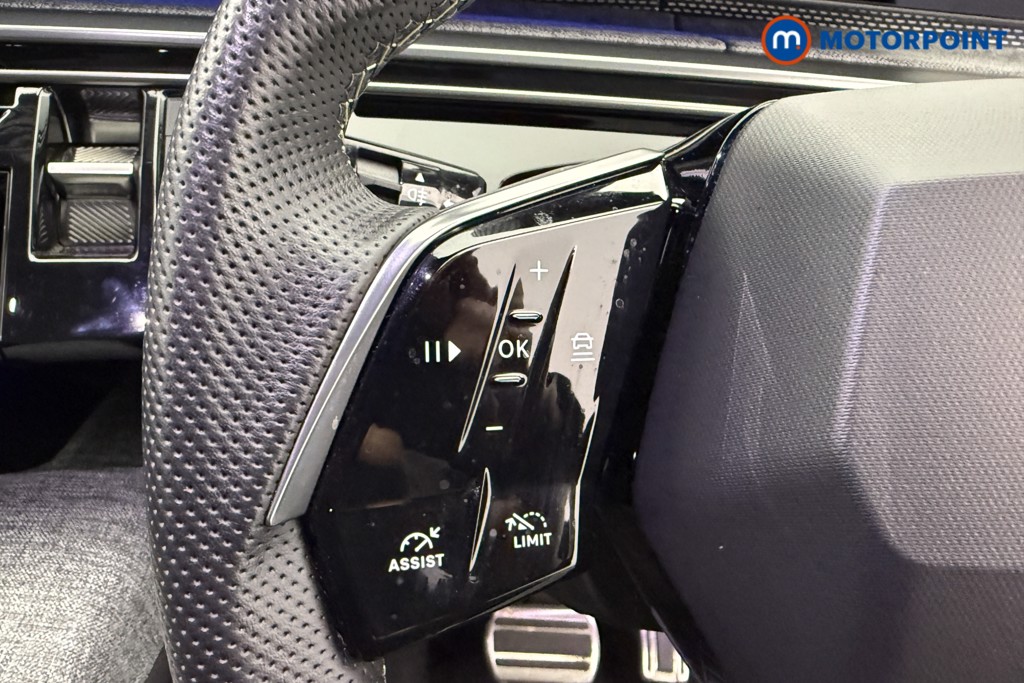 Peugeot 3008 GT Automatic Petrol SUV - Stock Number (1590548) - 15th supplementary image