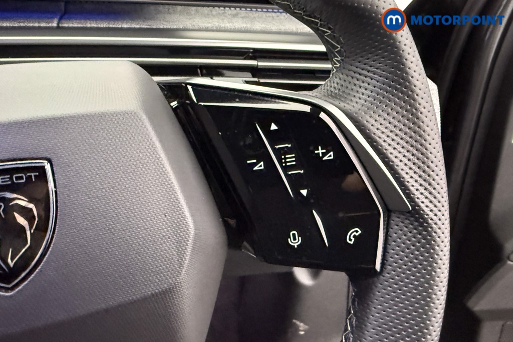 Peugeot 3008 GT Automatic Petrol SUV - Stock Number (1590548) - 16th supplementary image