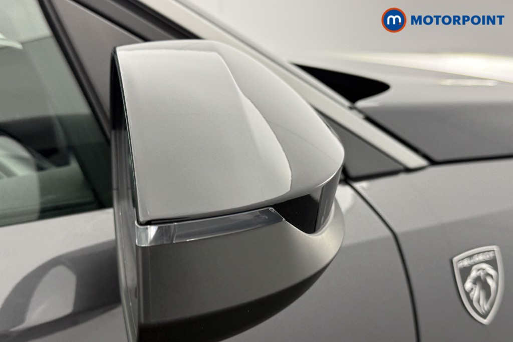 Peugeot 3008 GT Automatic Petrol SUV - Stock Number (1590548) - 20th supplementary image