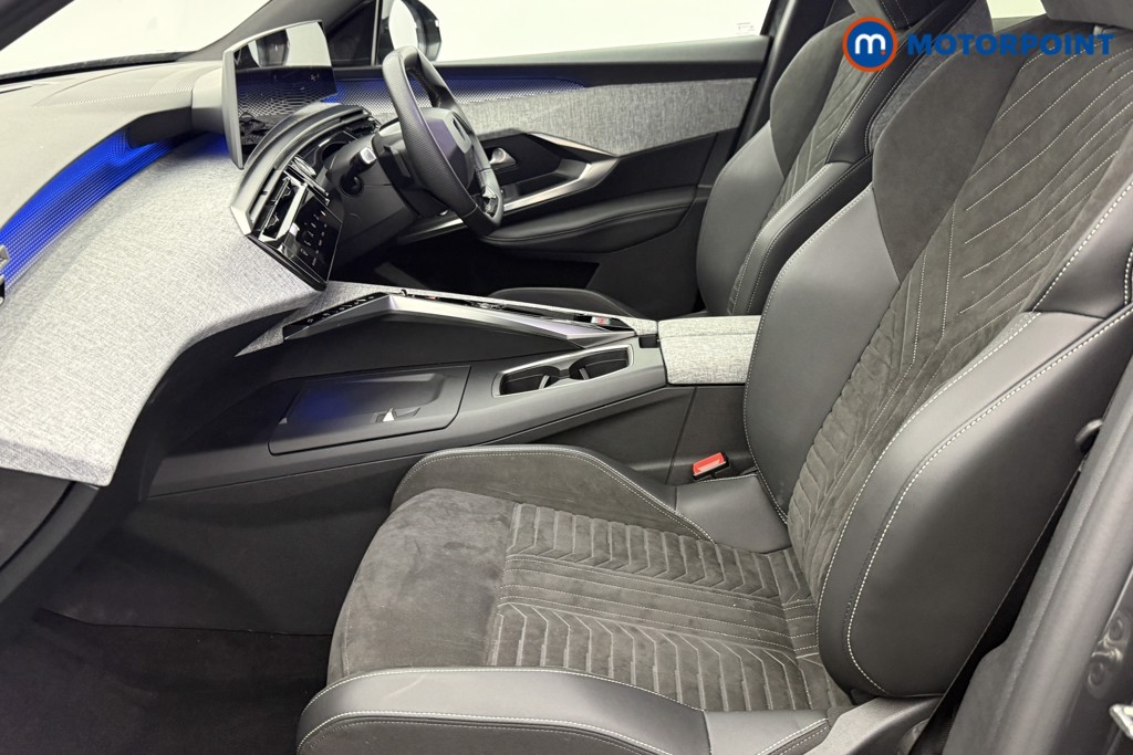 Peugeot 3008 GT Automatic Petrol SUV - Stock Number (1590548) - 24th supplementary image