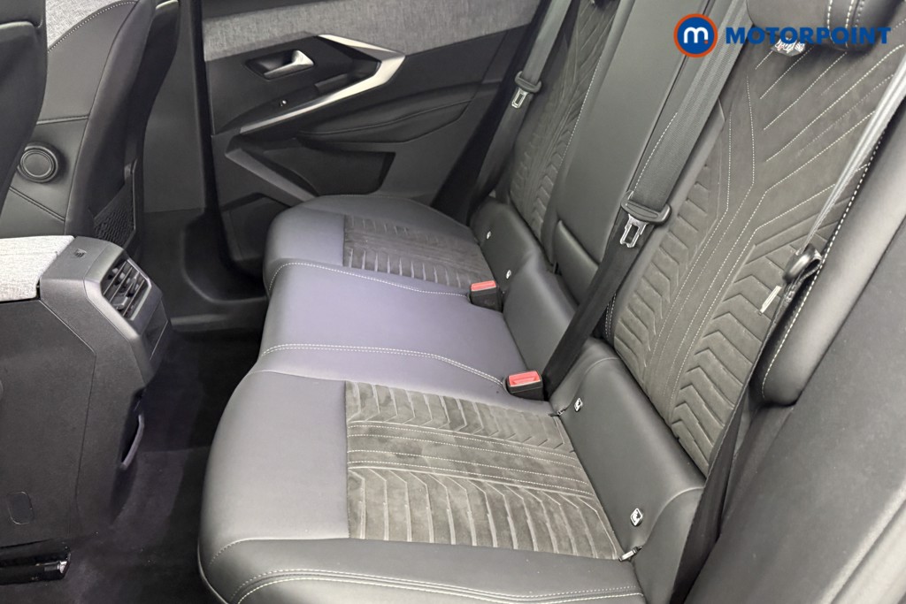 Peugeot 3008 GT Automatic Petrol SUV - Stock Number (1590548) - 25th supplementary image