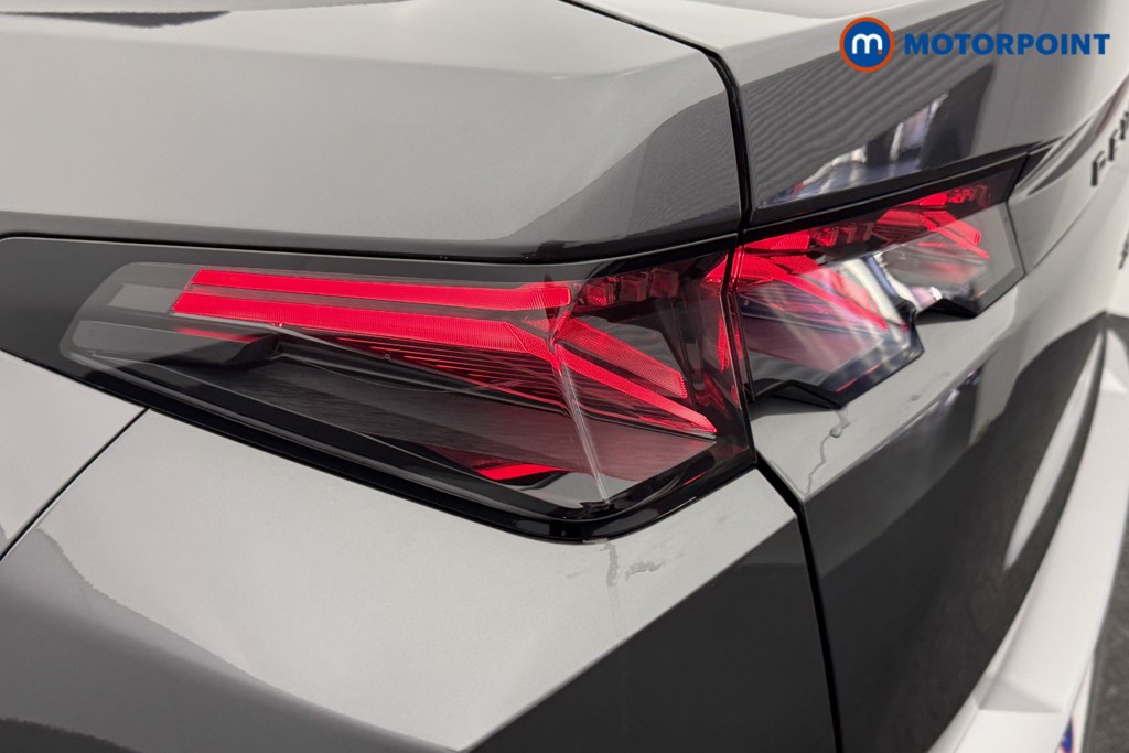 Peugeot 3008 GT Automatic Petrol SUV - Stock Number (1590548) - 27th supplementary image