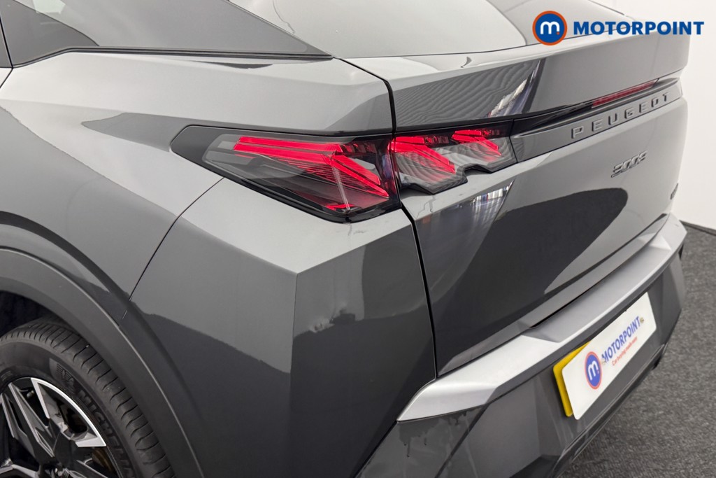 Peugeot 3008 GT Automatic Petrol SUV - Stock Number (1590548) - 28th supplementary image