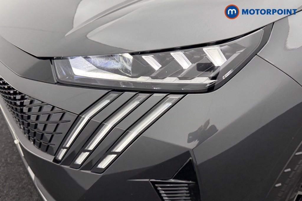 Peugeot 3008 GT Automatic Petrol SUV - Stock Number (1590548) - 29th supplementary image