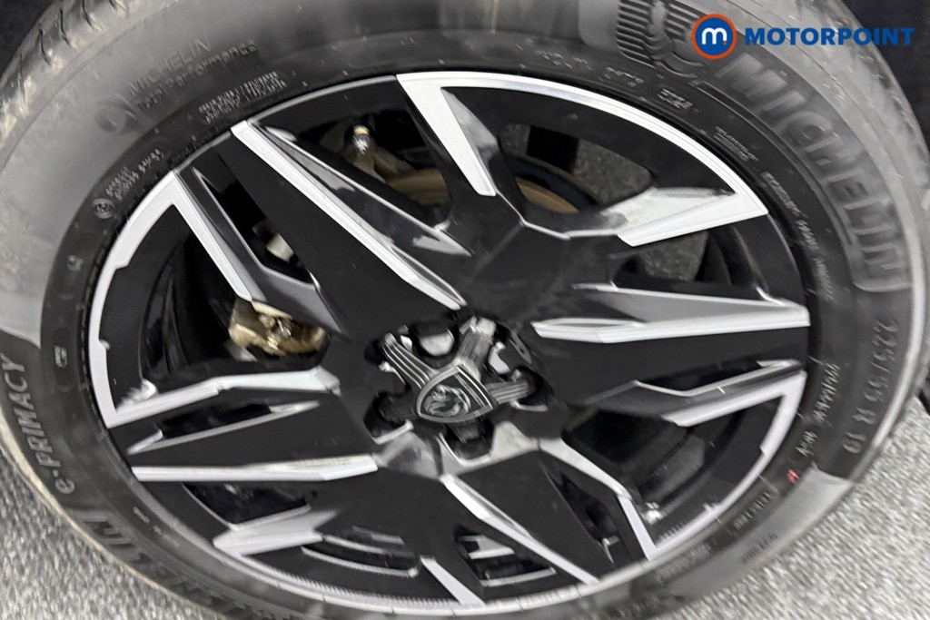 Peugeot 3008 GT Automatic Petrol SUV - Stock Number (1590548) - 31st supplementary image