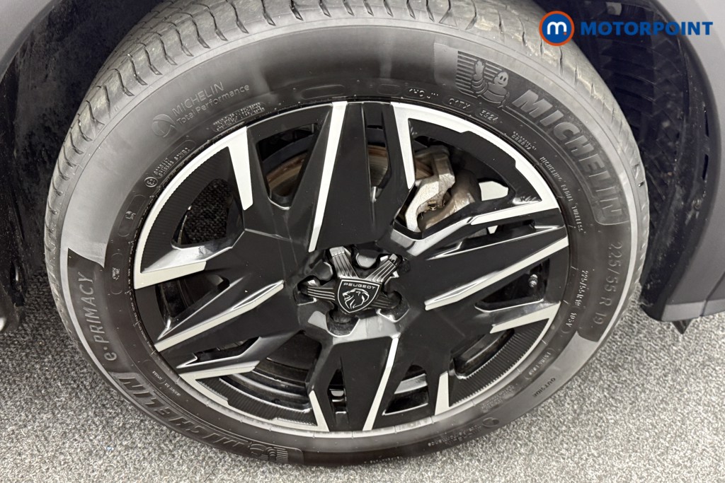 Peugeot 3008 GT Automatic Petrol SUV - Stock Number (1590548) - 33rd supplementary image