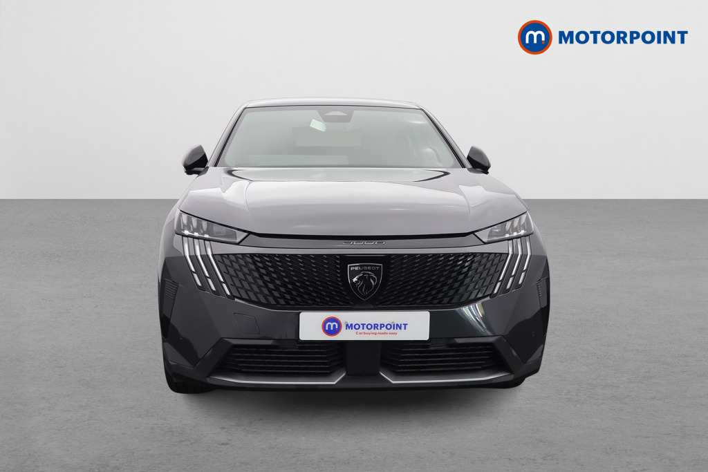 Peugeot 3008 GT Automatic Petrol SUV - Stock Number (1590548) - Front bumper