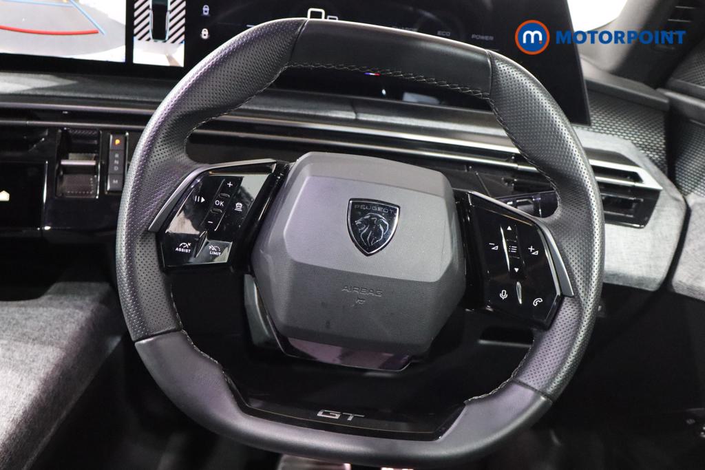 Peugeot 3008 GT Automatic Petrol SUV - Stock Number (1590549) - 2nd supplementary image