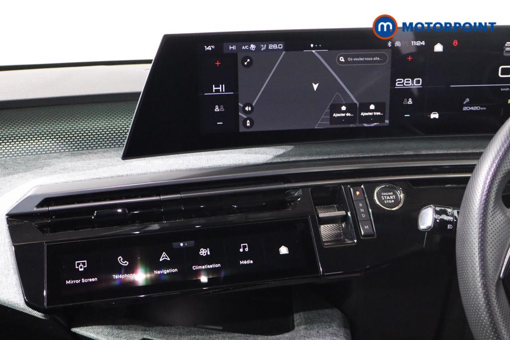 Peugeot 3008 GT Automatic Petrol SUV - Stock Number (1590549) - 3rd supplementary image