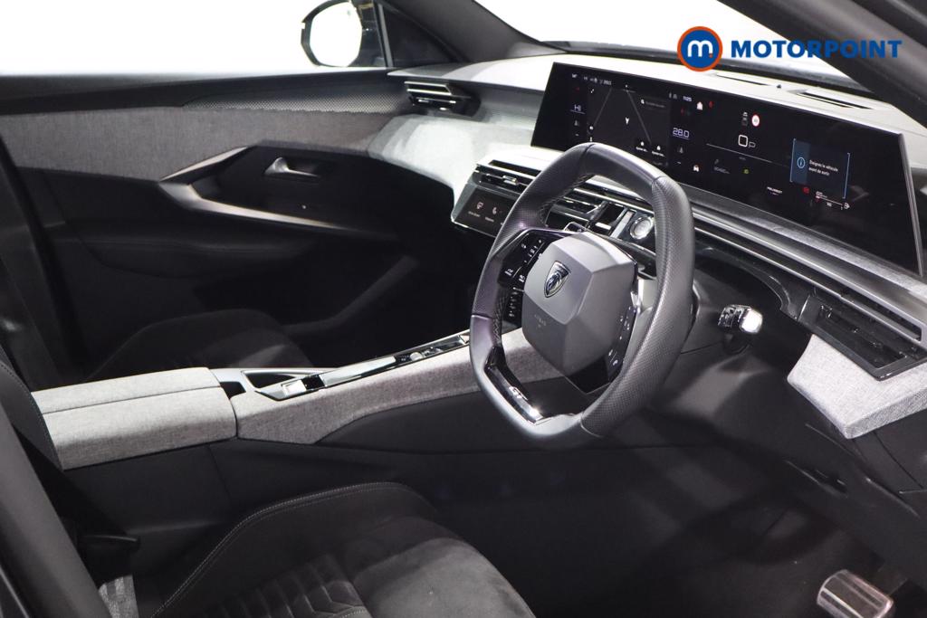 Peugeot 3008 GT Automatic Petrol SUV - Stock Number (1590549) - 4th supplementary image