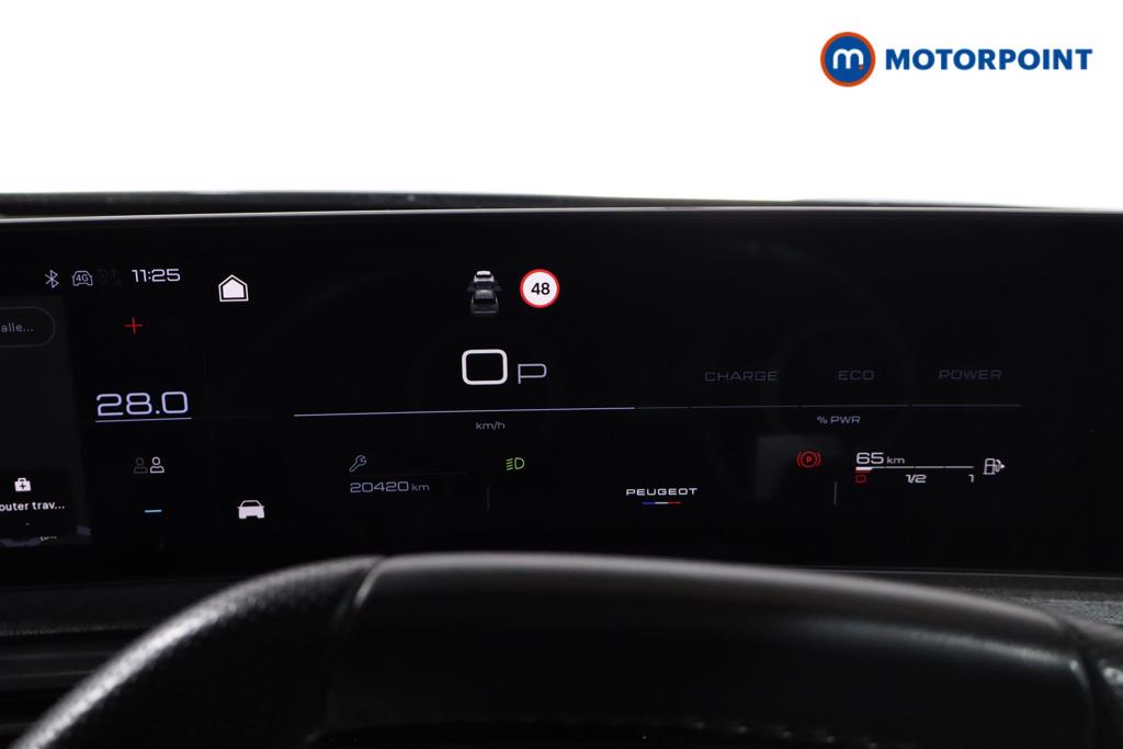 Peugeot 3008 GT Automatic Petrol SUV - Stock Number (1590549) - 5th supplementary image