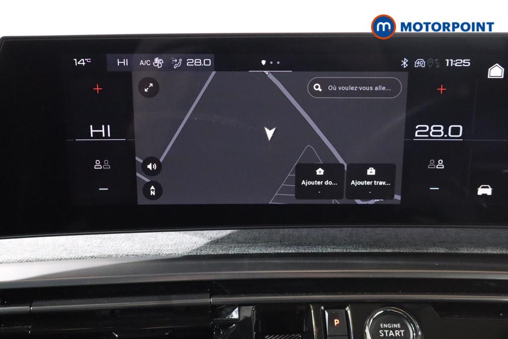 Peugeot 3008 GT Automatic Petrol SUV - Stock Number (1590549) - 6th supplementary image