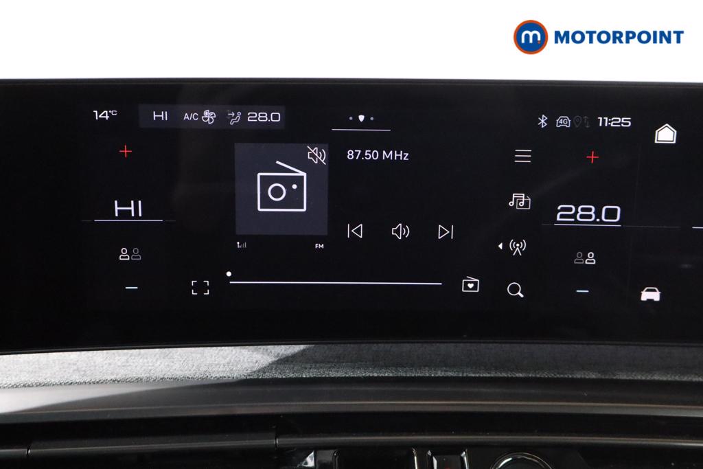 Peugeot 3008 GT Automatic Petrol SUV - Stock Number (1590549) - 7th supplementary image