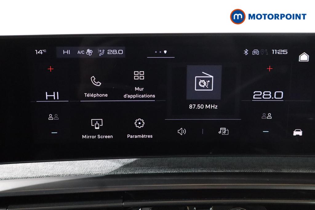 Peugeot 3008 GT Automatic Petrol SUV - Stock Number (1590549) - 8th supplementary image