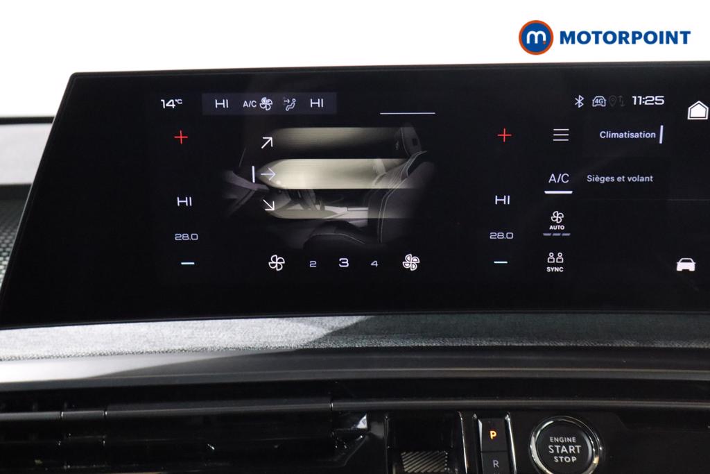 Peugeot 3008 GT Automatic Petrol SUV - Stock Number (1590549) - 9th supplementary image