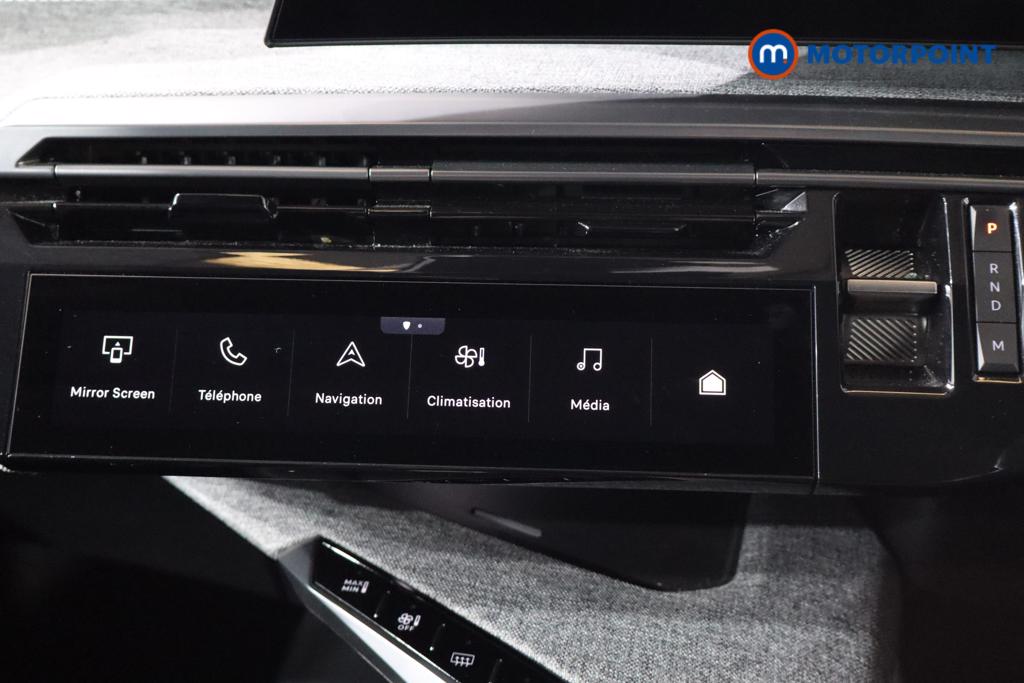 Peugeot 3008 GT Automatic Petrol SUV - Stock Number (1590549) - 10th supplementary image