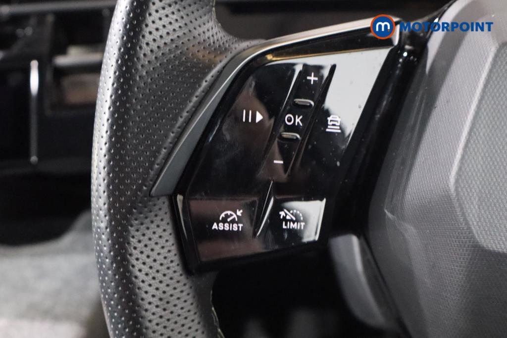 Peugeot 3008 GT Automatic Petrol SUV - Stock Number (1590549) - 12th supplementary image