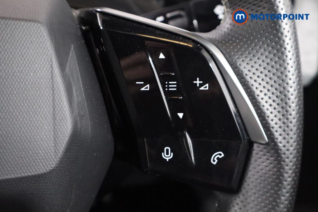 Peugeot 3008 GT Automatic Petrol SUV - Stock Number (1590549) - 13th supplementary image