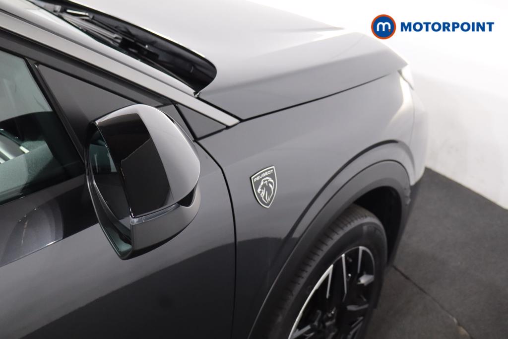 Peugeot 3008 GT Automatic Petrol SUV - Stock Number (1590549) - 17th supplementary image