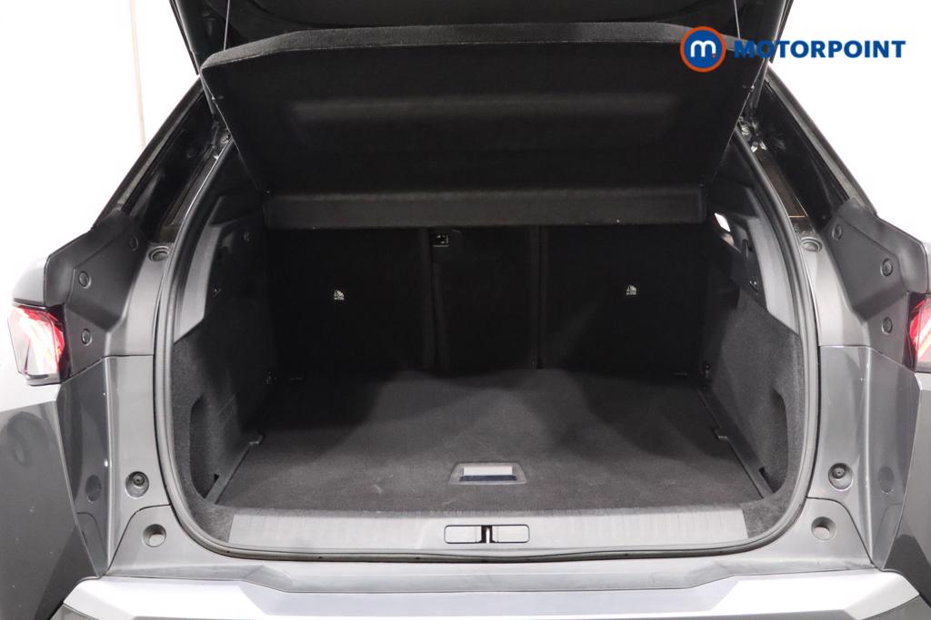 Peugeot 3008 GT Automatic Petrol SUV - Stock Number (1590549) - 19th supplementary image