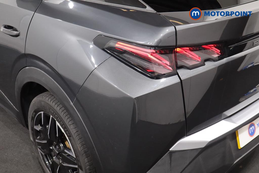 Peugeot 3008 GT Automatic Petrol SUV - Stock Number (1590549) - 22nd supplementary image
